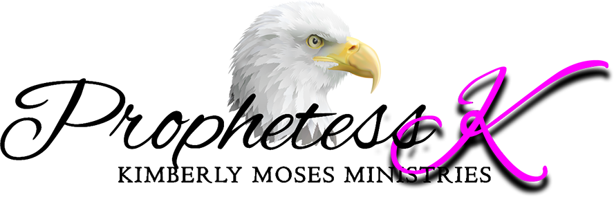 Kimberly Hargraves Ministries | Seer | Prophetess